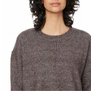 LEGENDARY OUTFITTERS Forest Green Polyester/ Elastane Crew Neck Sweater SZ: XL